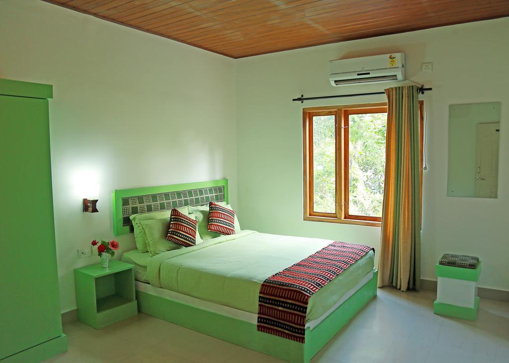 Thekkady Spice Valley Holiday Hotel Rom bilde