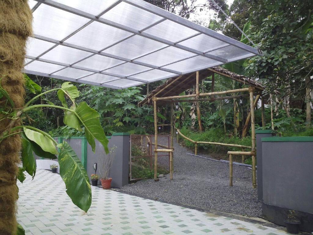 Thekkady Spice Valley Holiday Hotel Rom bilde