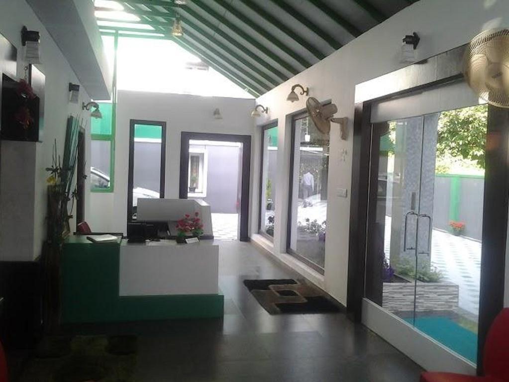 Thekkady Spice Valley Holiday Hotel Rom bilde