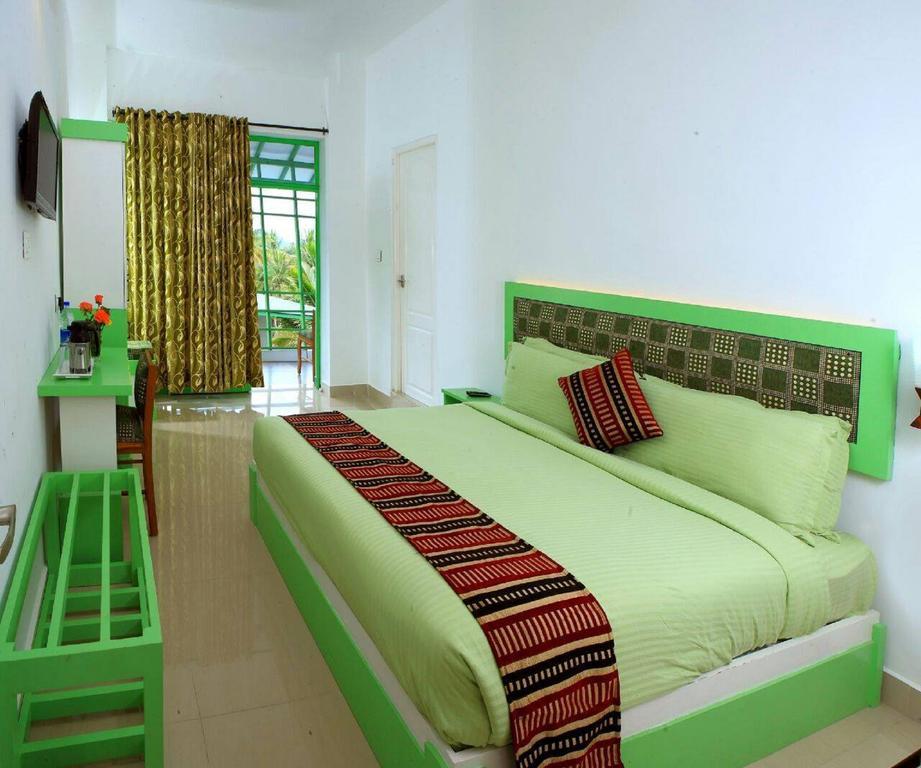 Thekkady Spice Valley Holiday Hotel Eksteriør bilde